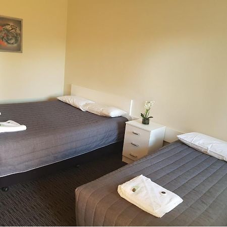 Goldfields Motel Blayney Kültér fotó