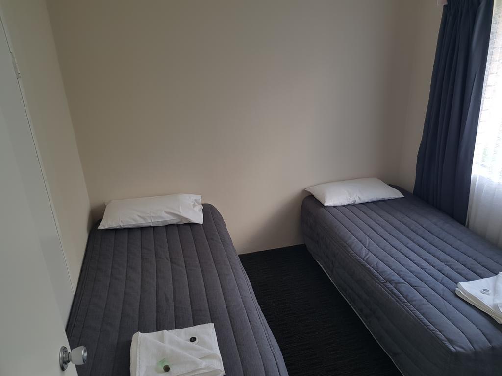 Goldfields Motel Blayney Kültér fotó