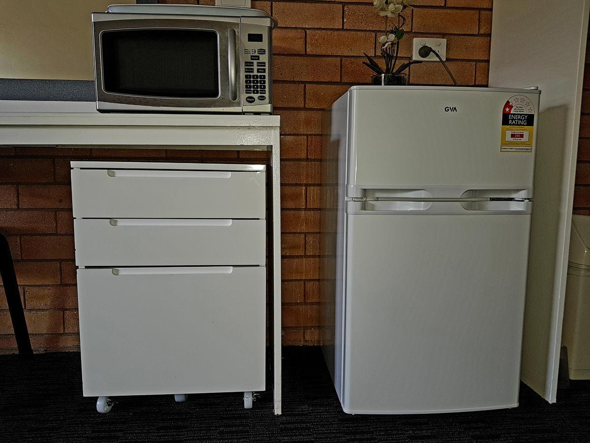Goldfields Motel Blayney Kültér fotó