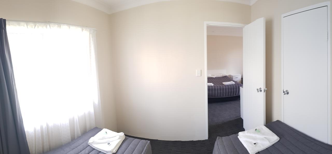 Goldfields Motel Blayney Kültér fotó
