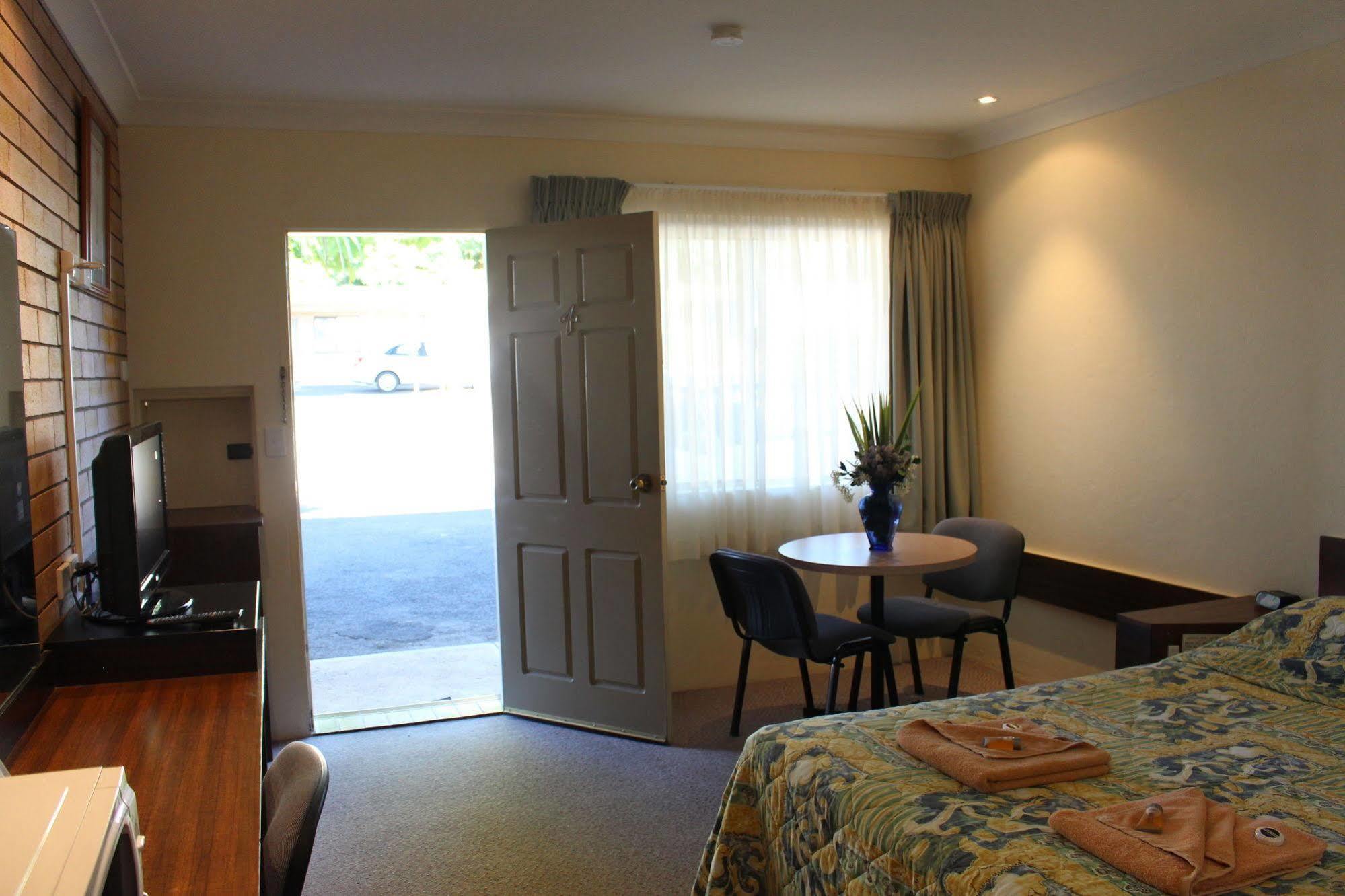 Goldfields Motel Blayney Kültér fotó