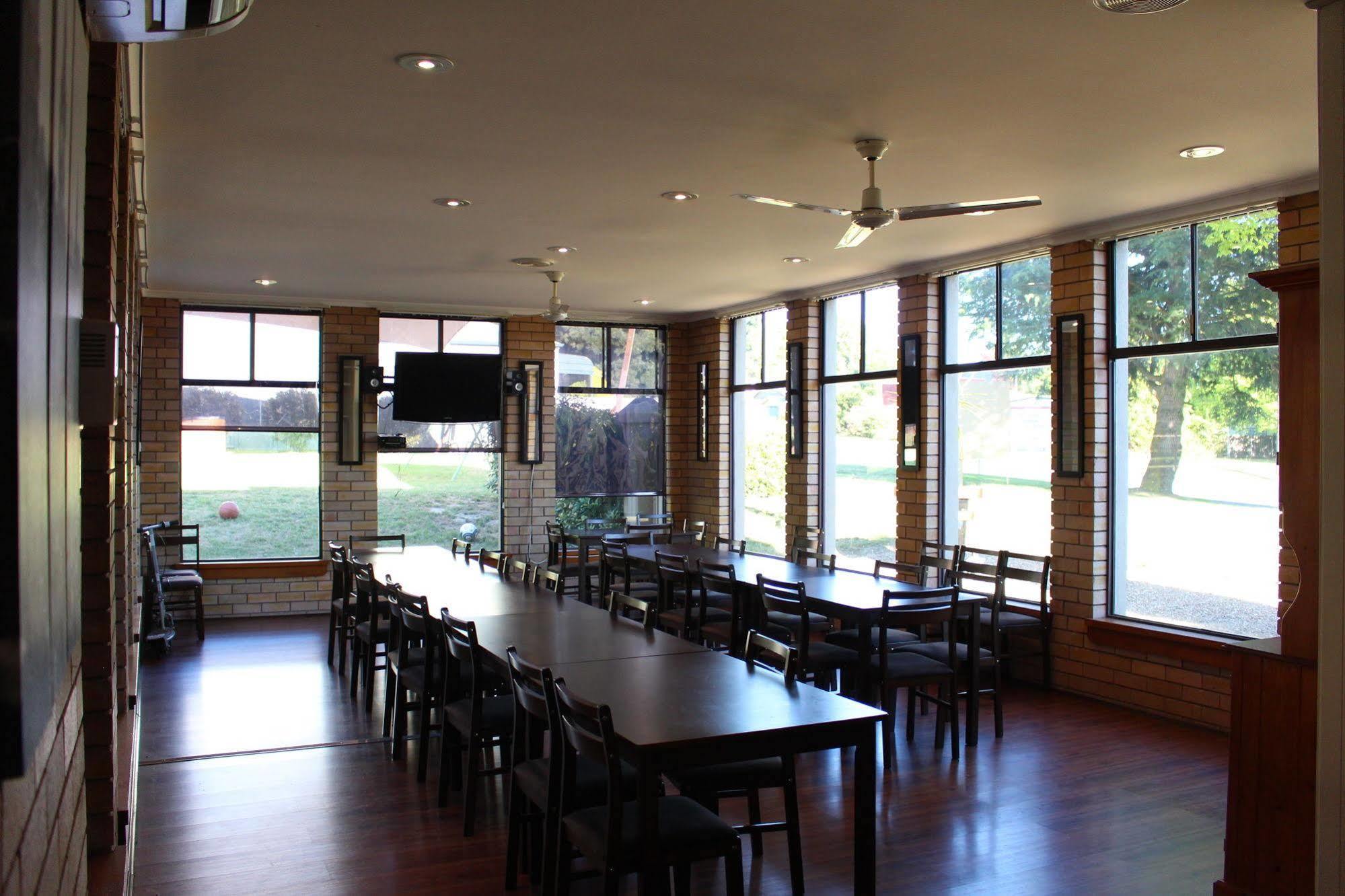 Goldfields Motel Blayney Kültér fotó